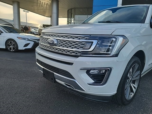 2021 Ford EXPEDITION Base
